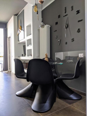 Laboratorio Toledo Suite